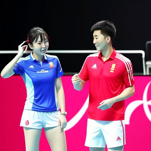 羽球世界杯：中国队称霸男女团体荣耀