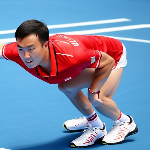 网球年终总决赛：中国选手逆袭夺冠